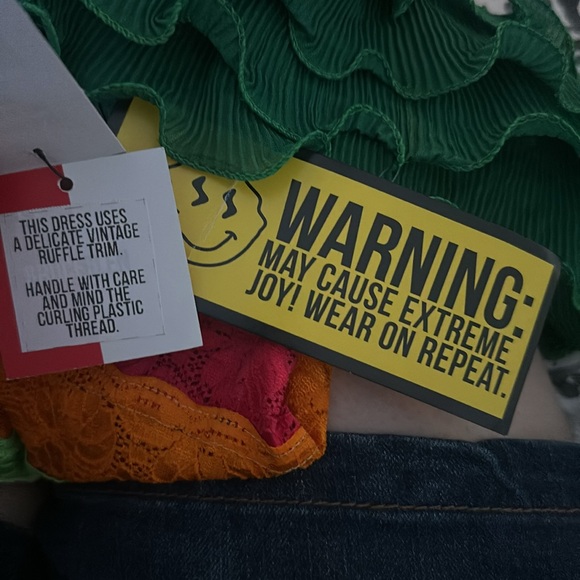 Bruce Glen Dress - Picture 6 of 6